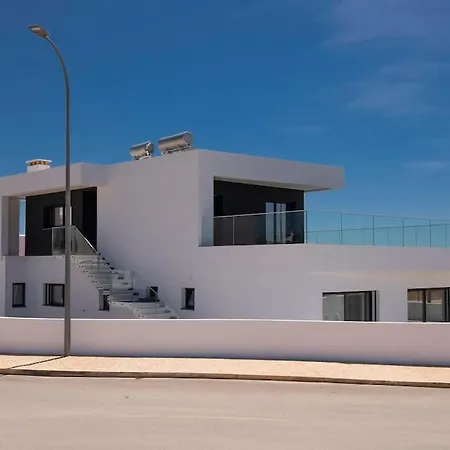 Sunset House 아파트