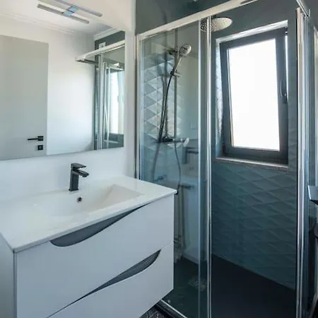 Apartman Sunset House
