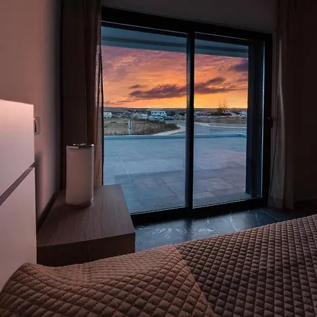 Sunset House Apartman