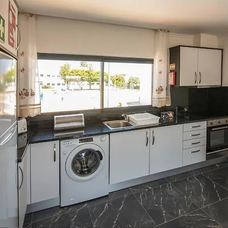Sunset House Apartman Vila do Bispo