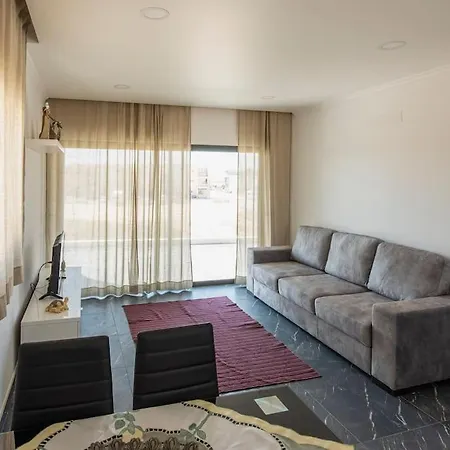 Sunset House شقة *