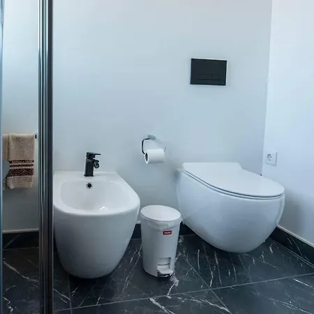 Sunset House شقة *