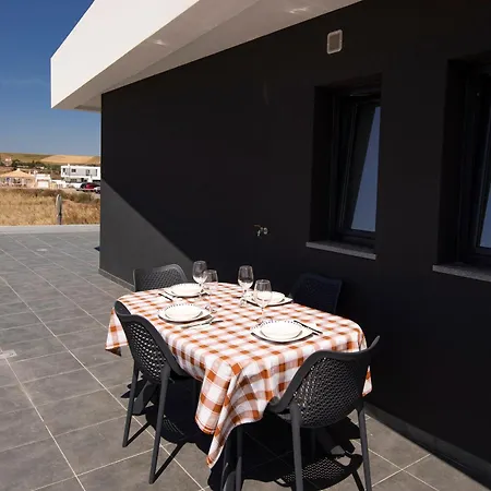 شقة Sunset House *