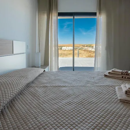 شقة Sunset House *