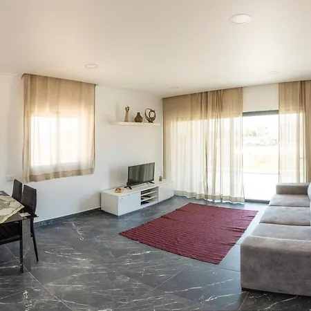 Apartament Sunset House Vila do Bispo