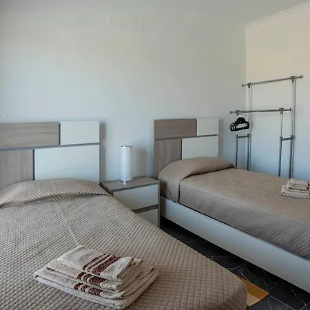 Apartamento Sunset House *