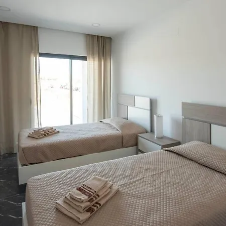 Apartamento Sunset House