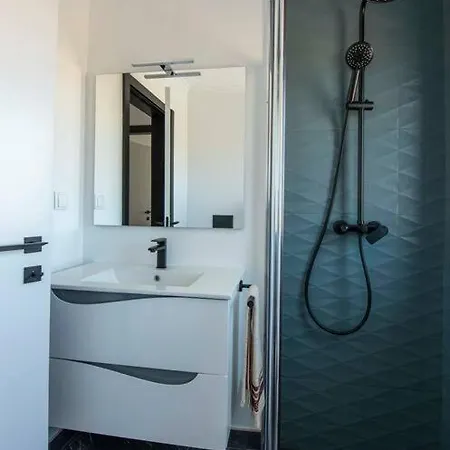 アパート Sunset House