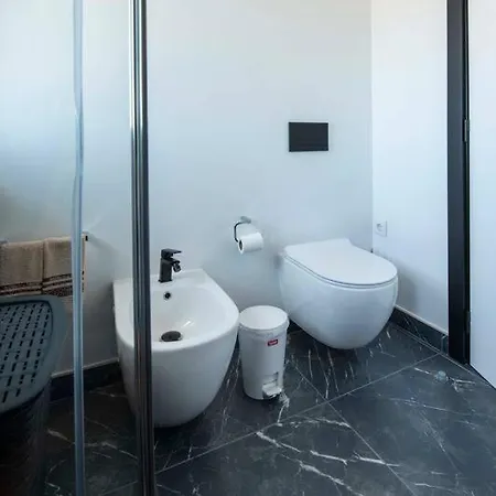 Sunset House Apartamento *