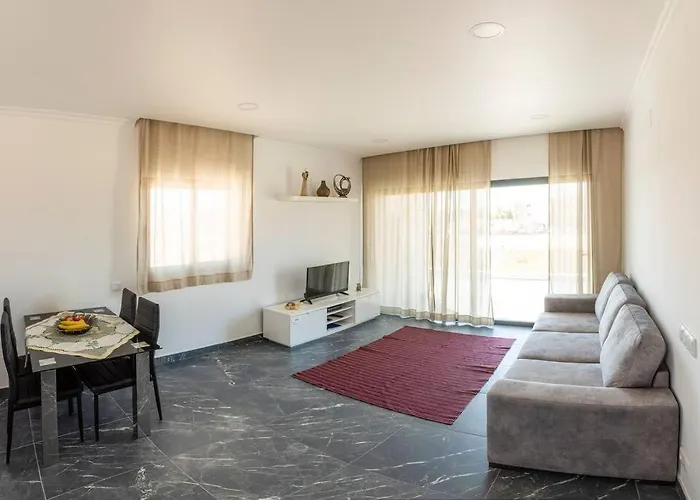 Apartment Sunset House Vila do Bispo