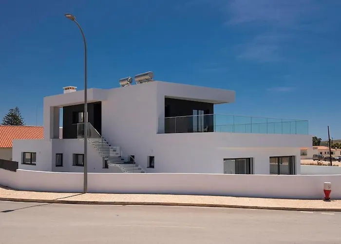 Sunset House Apartman