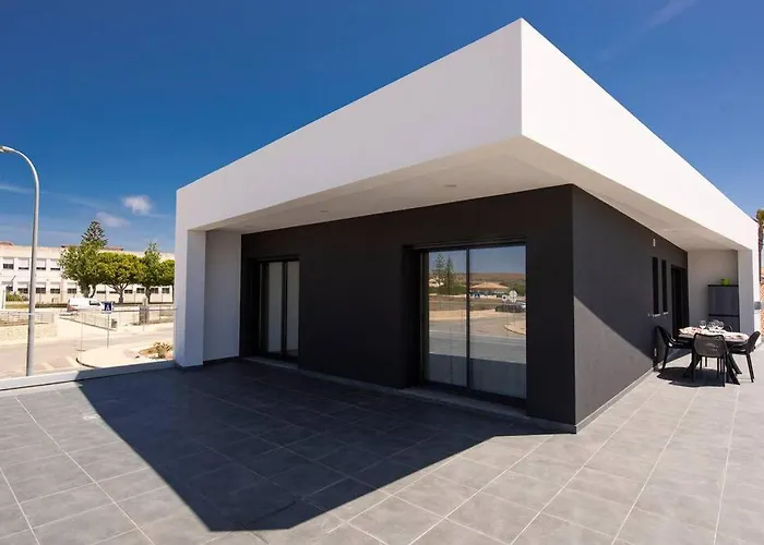 Sunset House