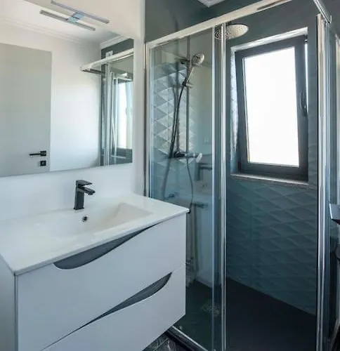 Apartman Sunset House