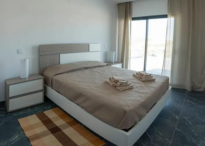 Sunset House Apartman Vila do Bispo