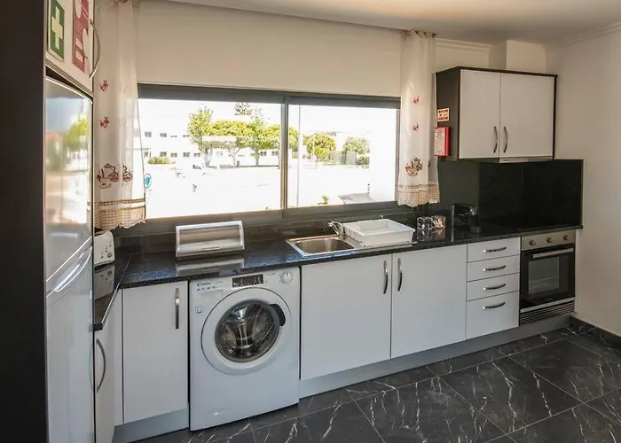 Sunset House Apartment Vila do Bispo