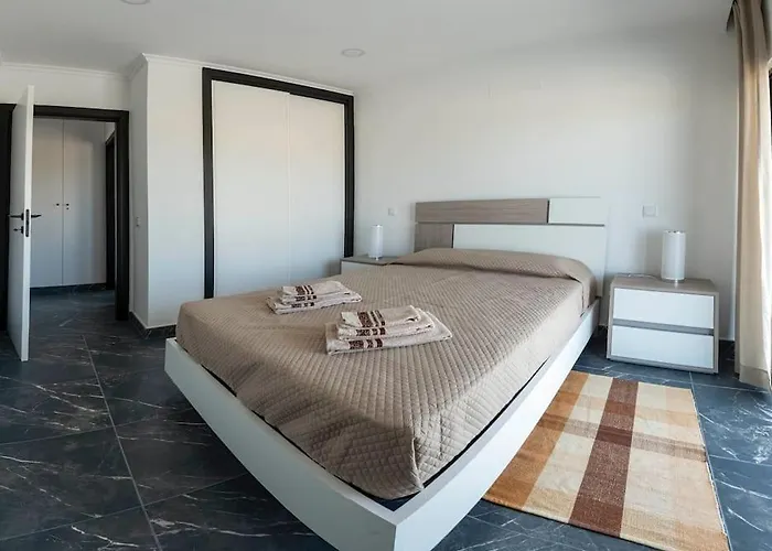 Sunset House Apartment Vila do Bispo