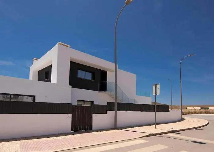 Sunset House *