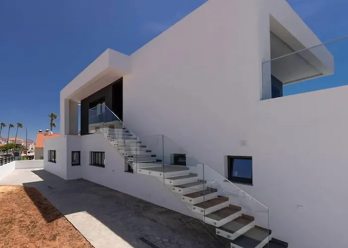 Sunset House * Vila do Bispo