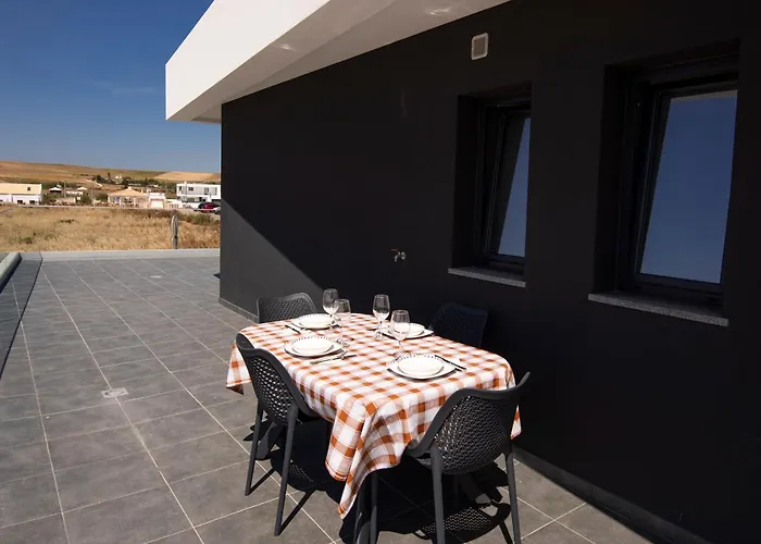 Apartman Sunset House *