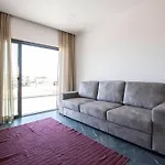 Sunset House