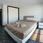 Sunset House Appartamento Vila do Bispo