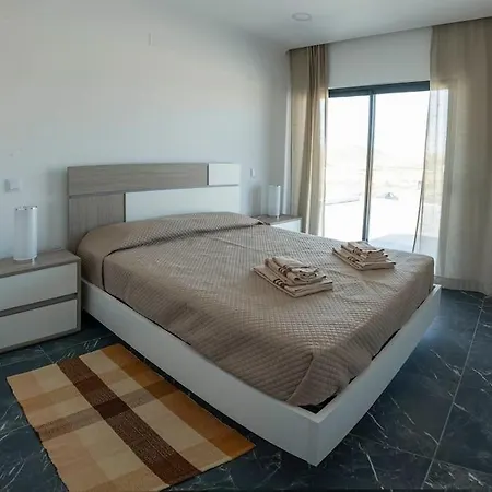 Sunset House דירה וילה דו ביספו