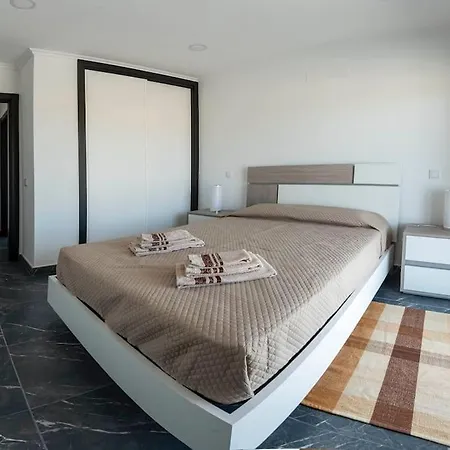 Sunset House דירה וילה דו ביספו