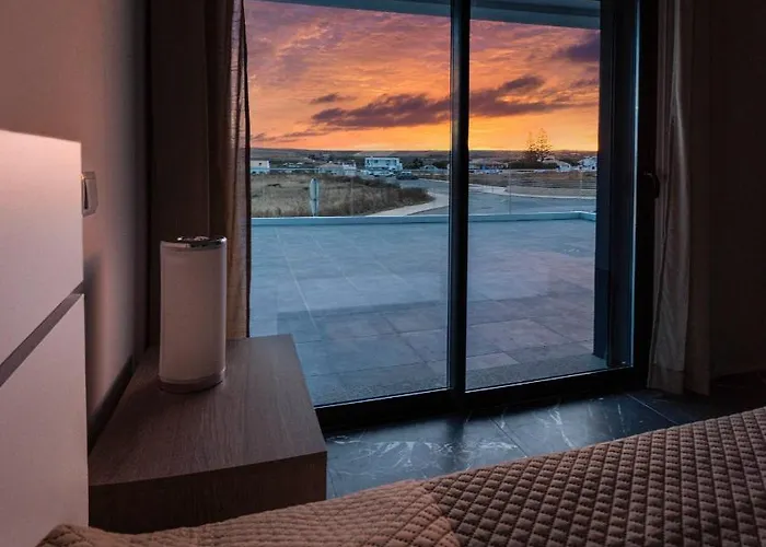 Sunset House Appartement