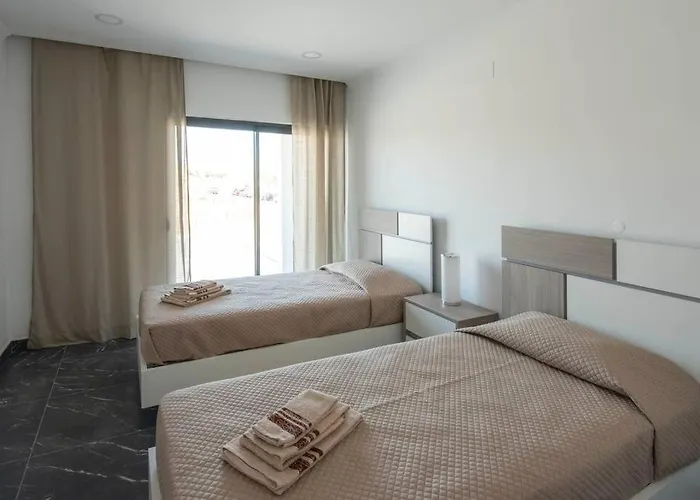 Appartement Sunset House